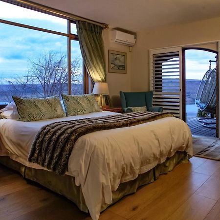 Wild Horses Lodge Harrismith Dış mekan fotoğraf