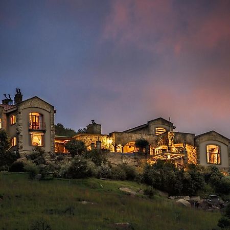 Wild Horses Lodge Harrismith Dış mekan fotoğraf