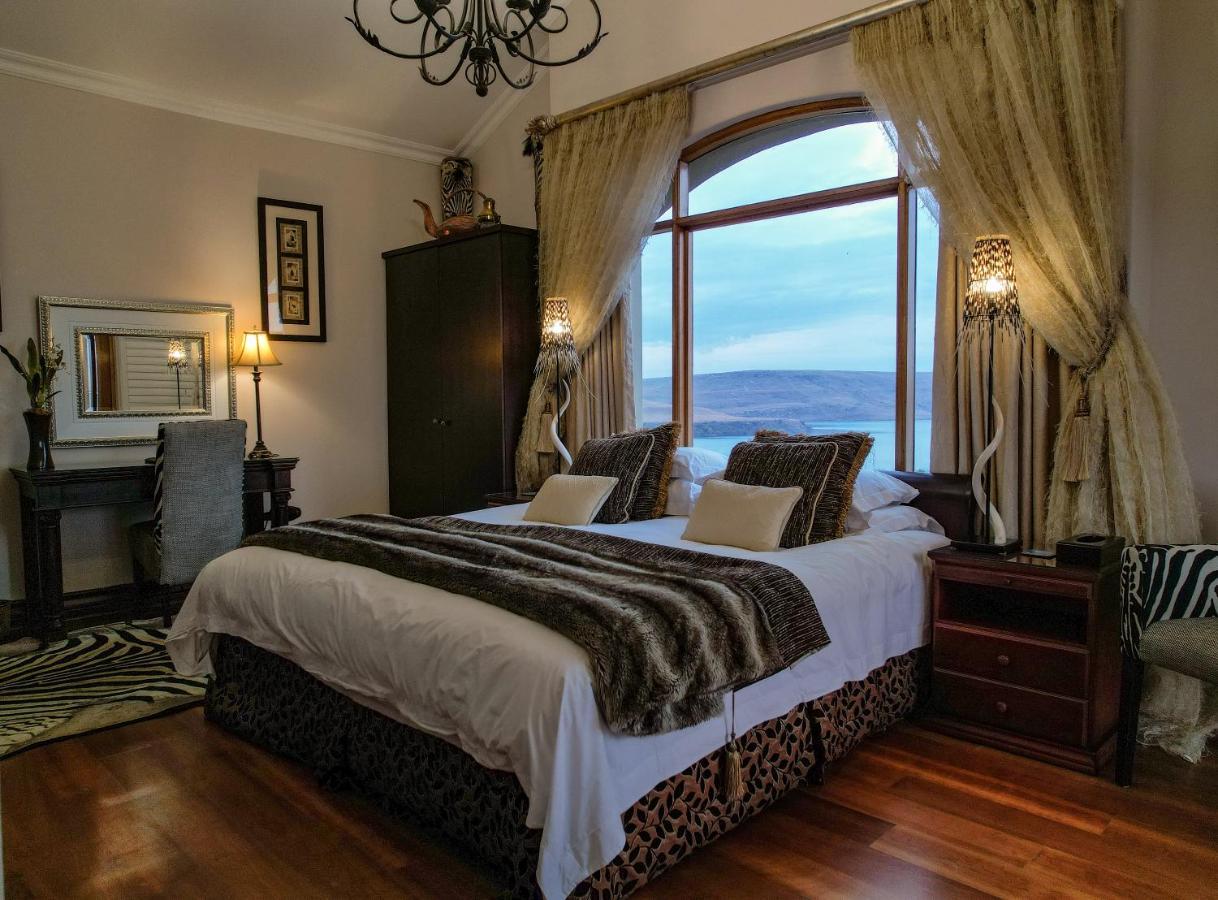 Wild Horses Lodge Harrismith Dış mekan fotoğraf