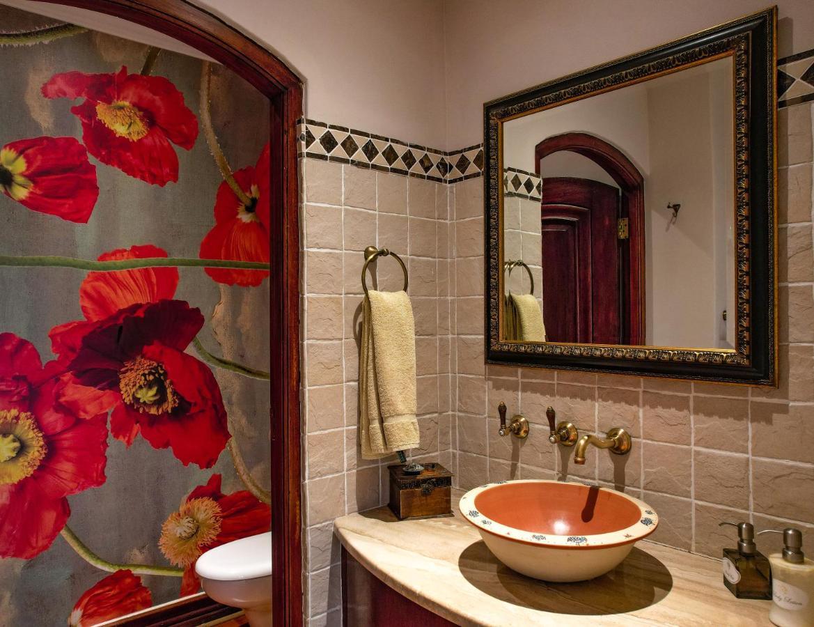 Wild Horses Lodge Harrismith Dış mekan fotoğraf