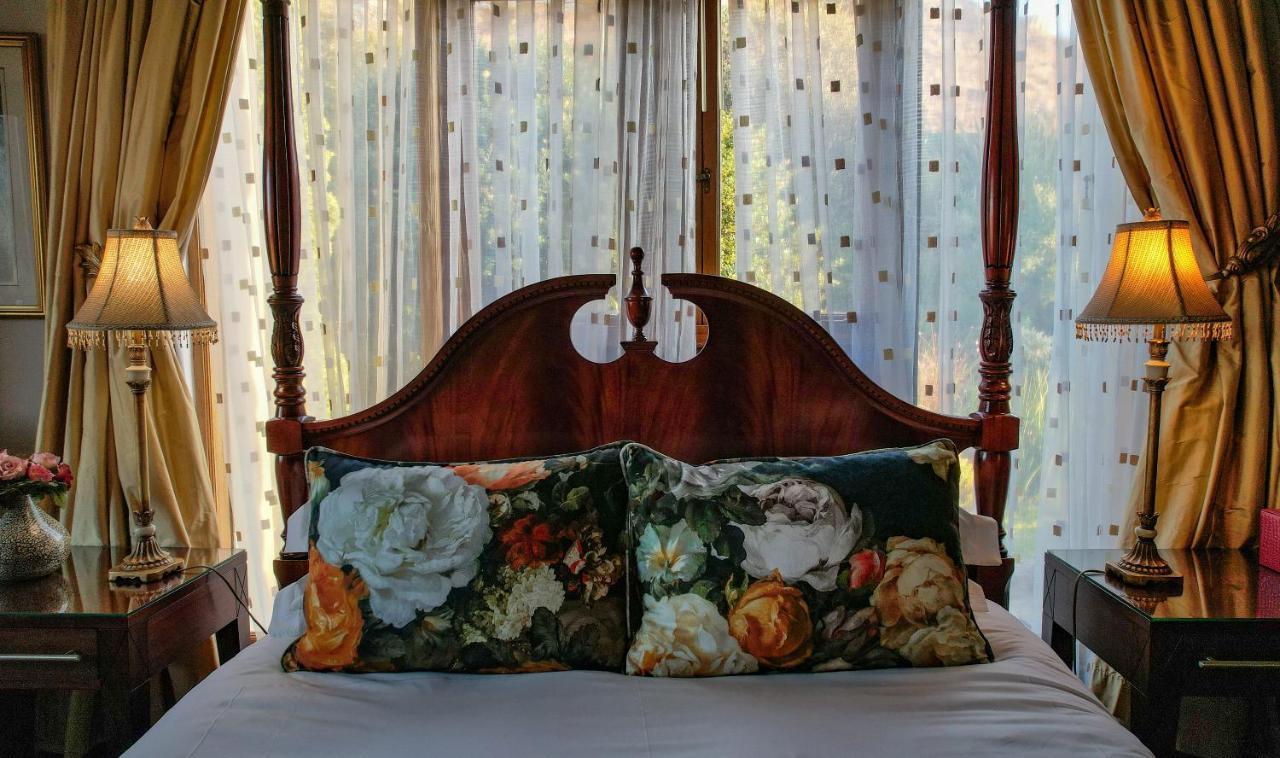 Wild Horses Lodge Harrismith Dış mekan fotoğraf