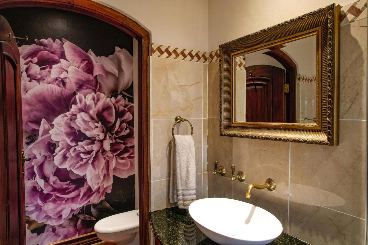 Wild Horses Lodge Harrismith Dış mekan fotoğraf