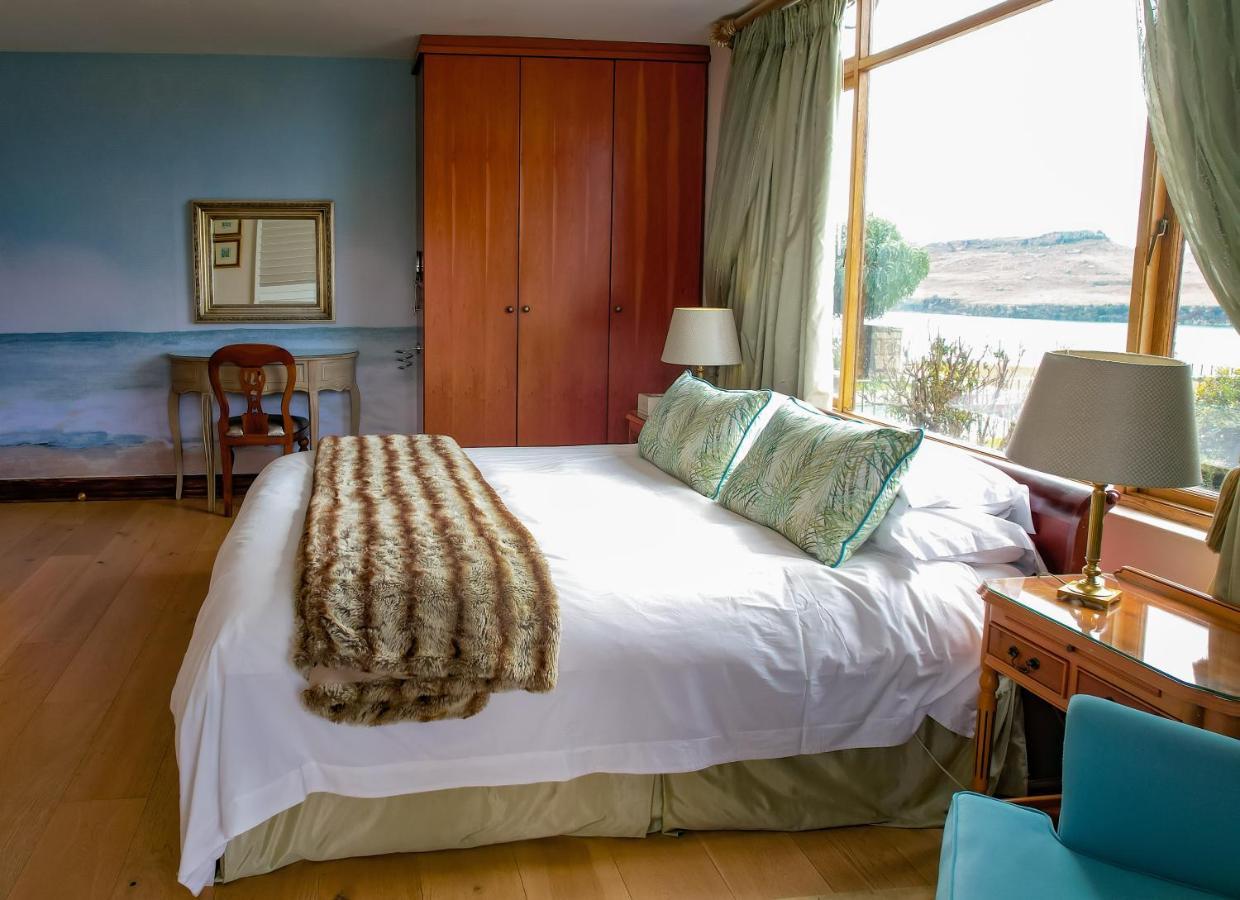 Wild Horses Lodge Harrismith Dış mekan fotoğraf
