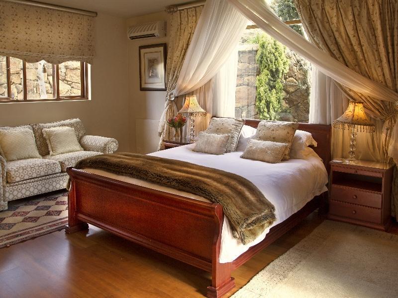 Wild Horses Lodge Harrismith Dış mekan fotoğraf