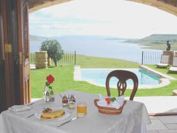 Wild Horses Lodge Harrismith Dış mekan fotoğraf